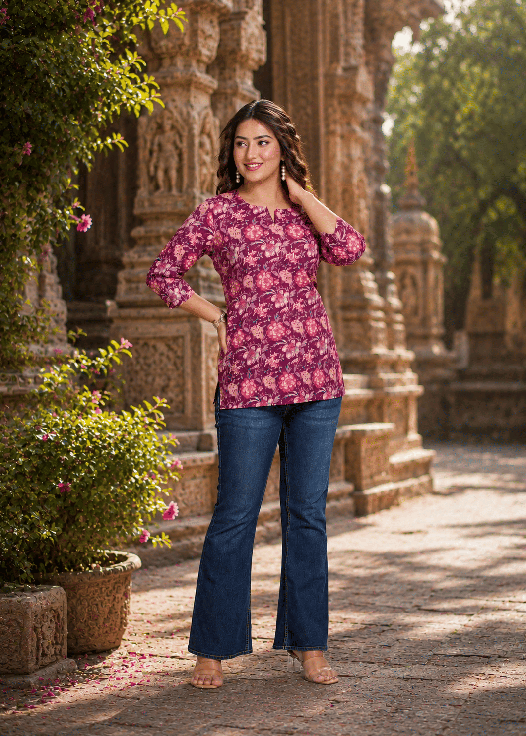 Ethnic Wear