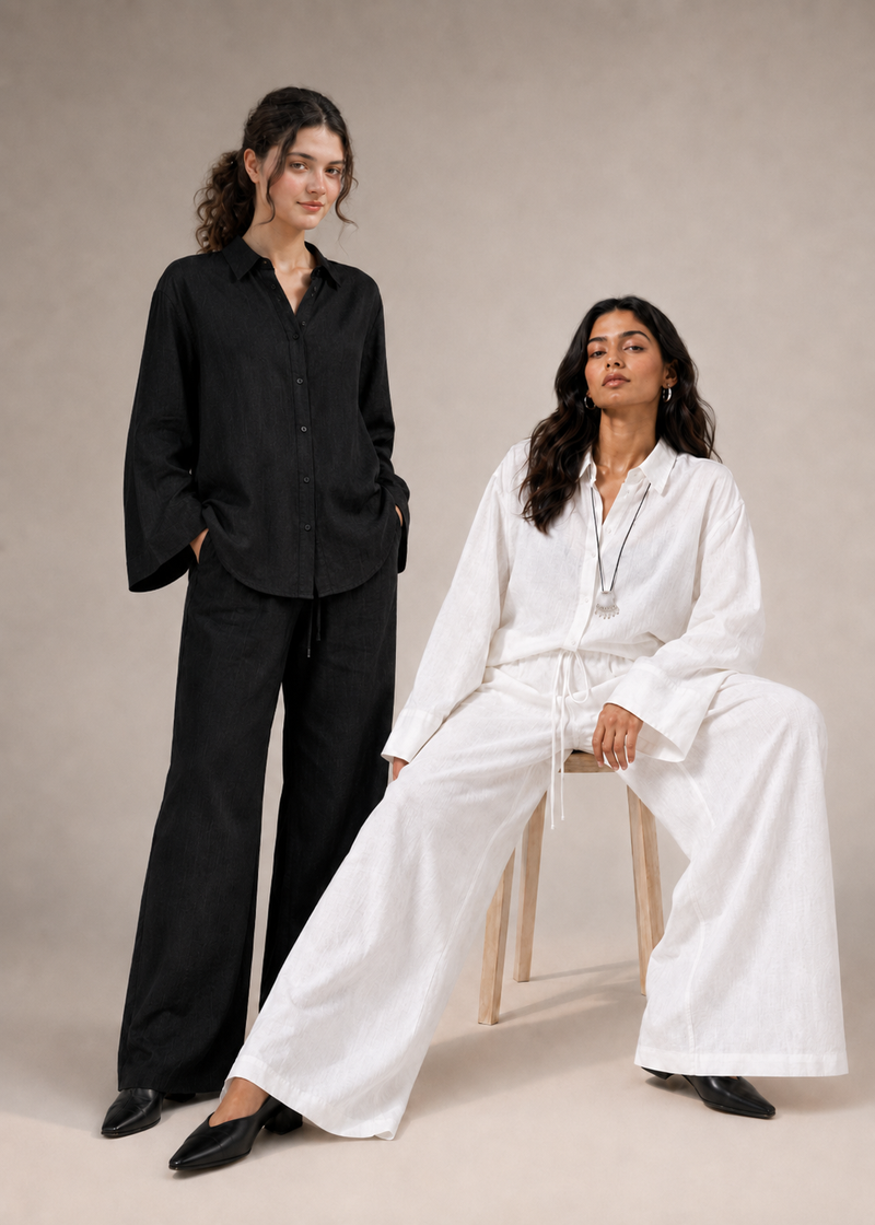 Co-ord sets