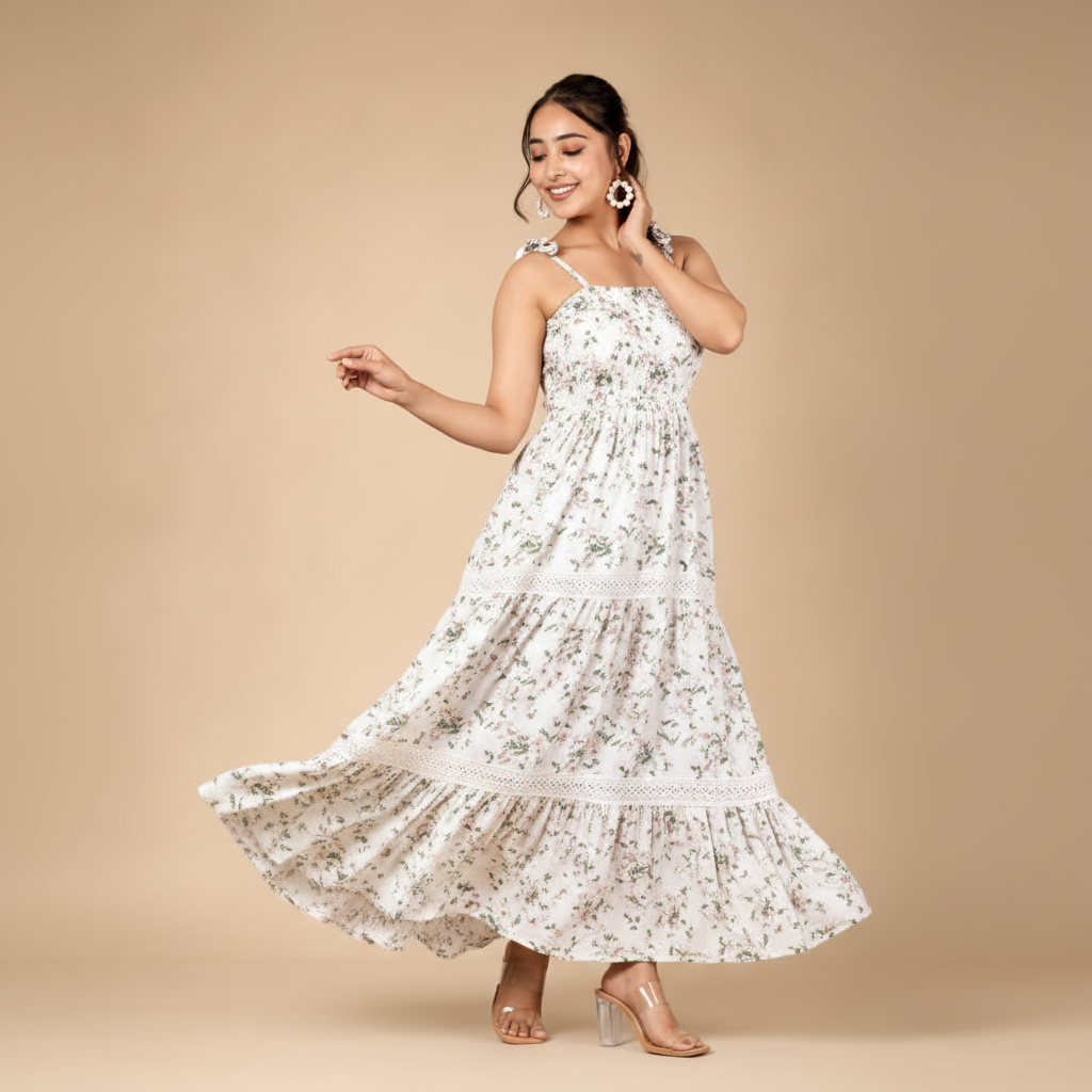 Dresses
