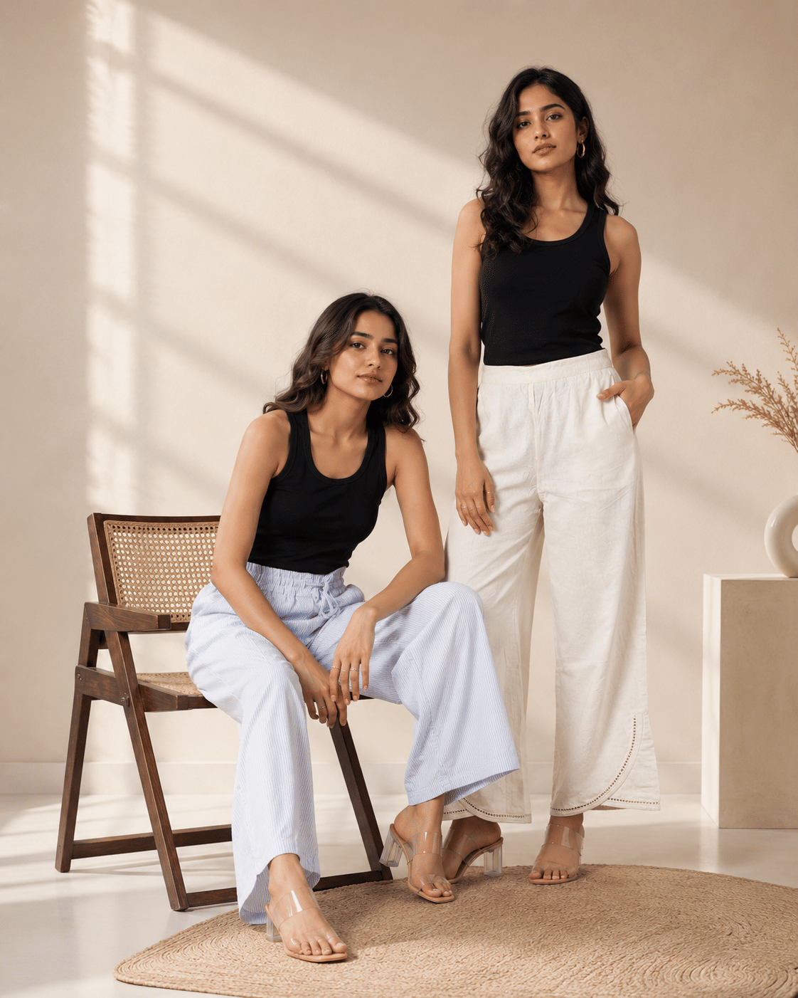 Trousers